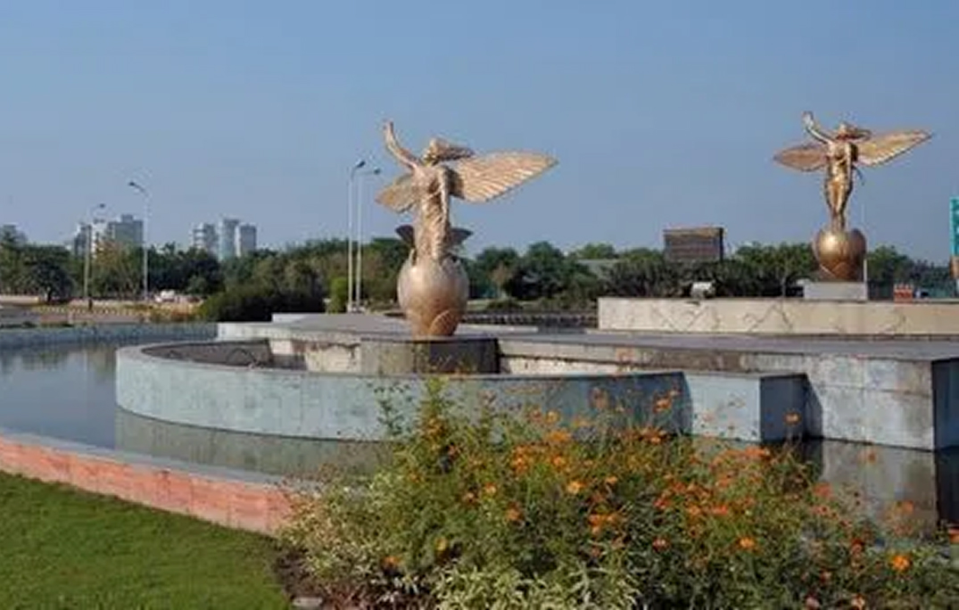 Greater Noida