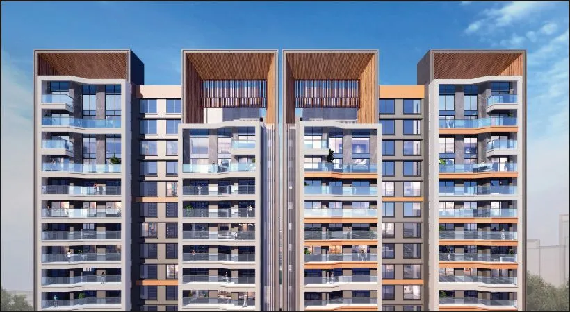 Prestige City