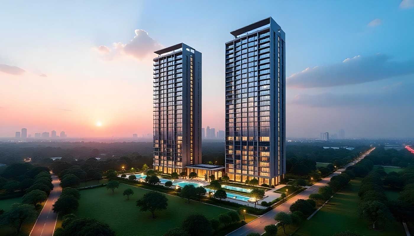 Prestige City